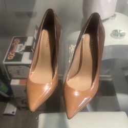 Aldo heels