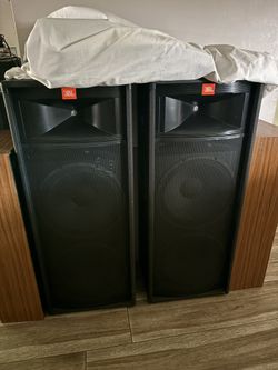 Jbl Speakers