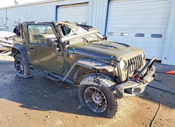 PARTS ONLY 2012 2018 JEEP WRANGLER Engine Transmission Differentials ABS Pump Bumper Grille Hood Fuse Box Transfer Case