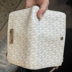 Wallet Mk Auténtica