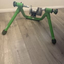 Indoor Bike Trainer 