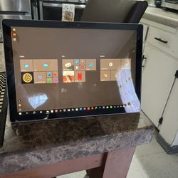 Surface Pro 5