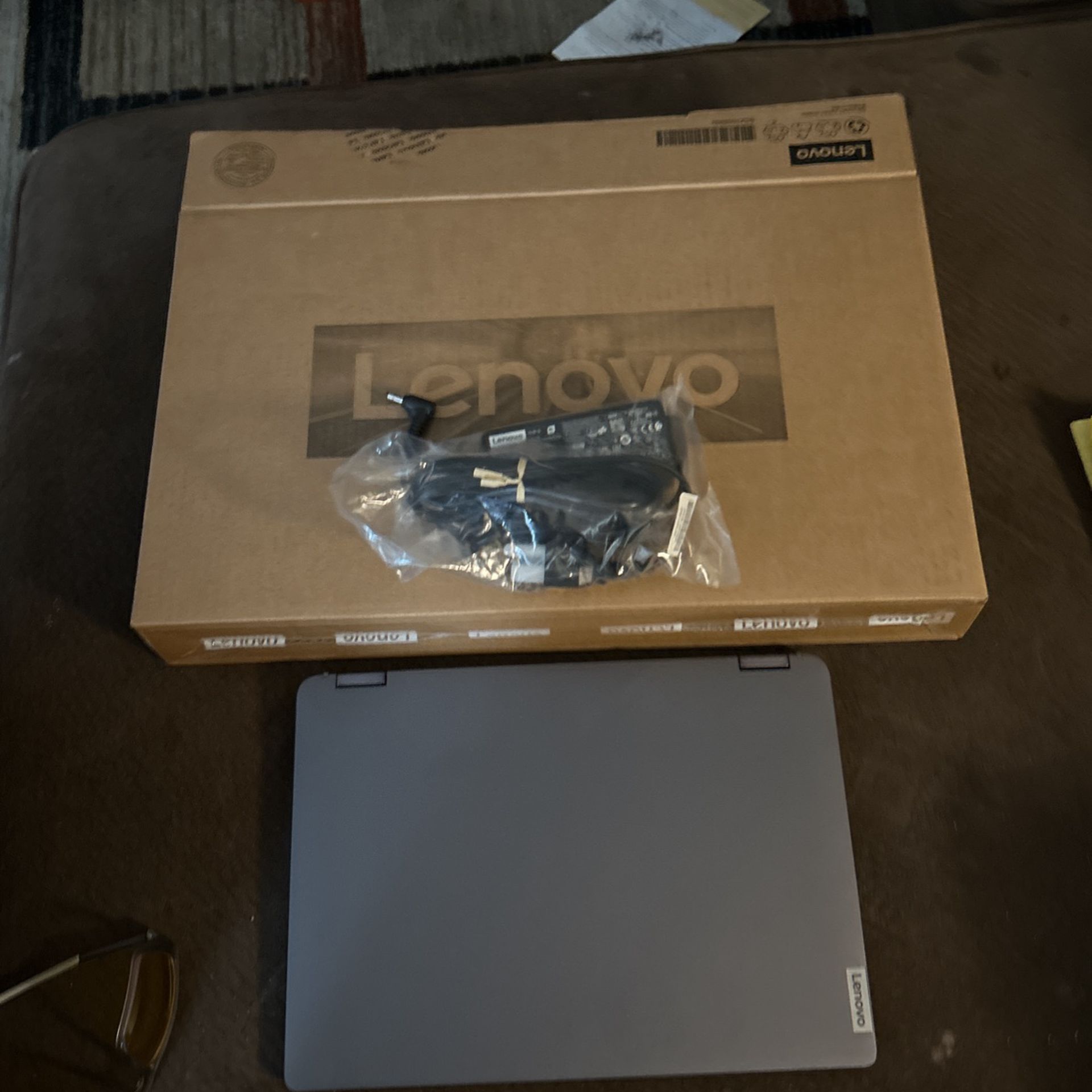 LENOVO FLEX 5 14IAU7 Laptop- Brand New In Box