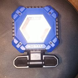 Kobalt Rechargeable Work Light