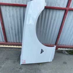 2010-2014 Chevy Camaro Right Fender 