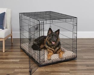 Petco crate