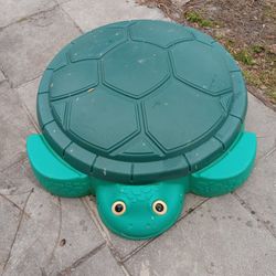 Turtle Sandbox 
