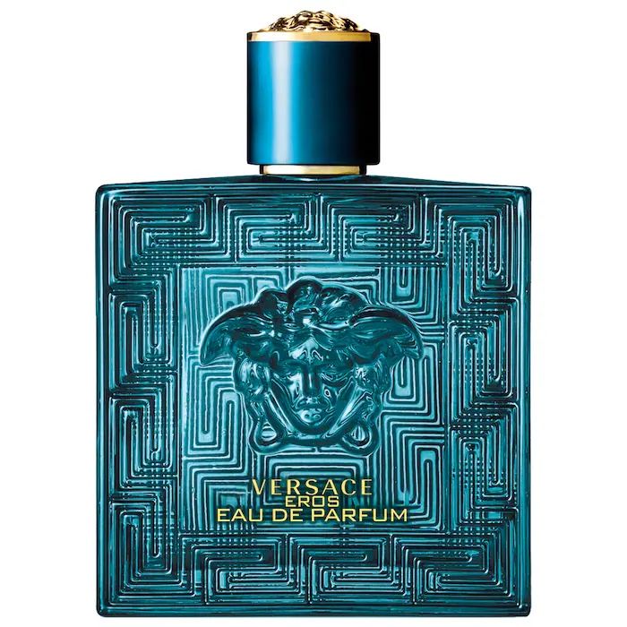 Versace Eros Cologne