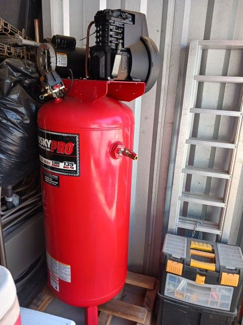 Air Compressor