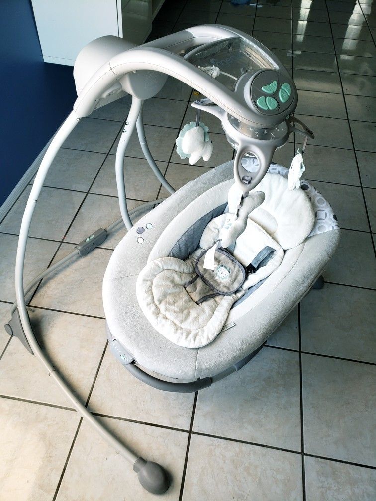 Infant Swing Ingenuity