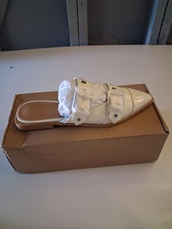 Woman's Sandals
