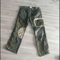 Mnml Pants Sz 36