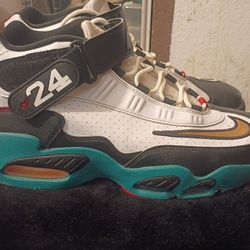 Size 11 - Nike Air Griffey Max 1 Sweetest Swing 
