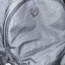 New Back Pack