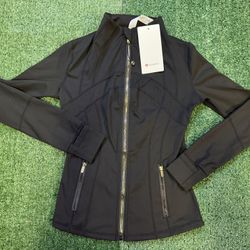 Lululemon Jacket