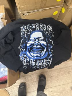 Alocs Hoodie All Sizes