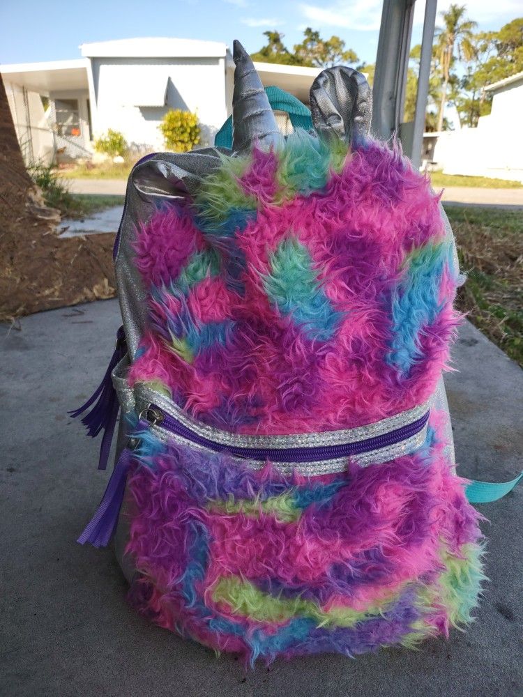 Kids Backpack