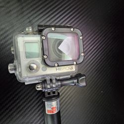 Go Pro Hero3