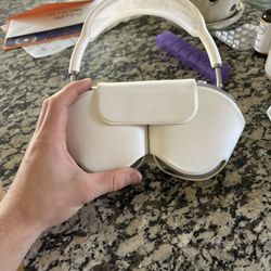 Apple Headphones