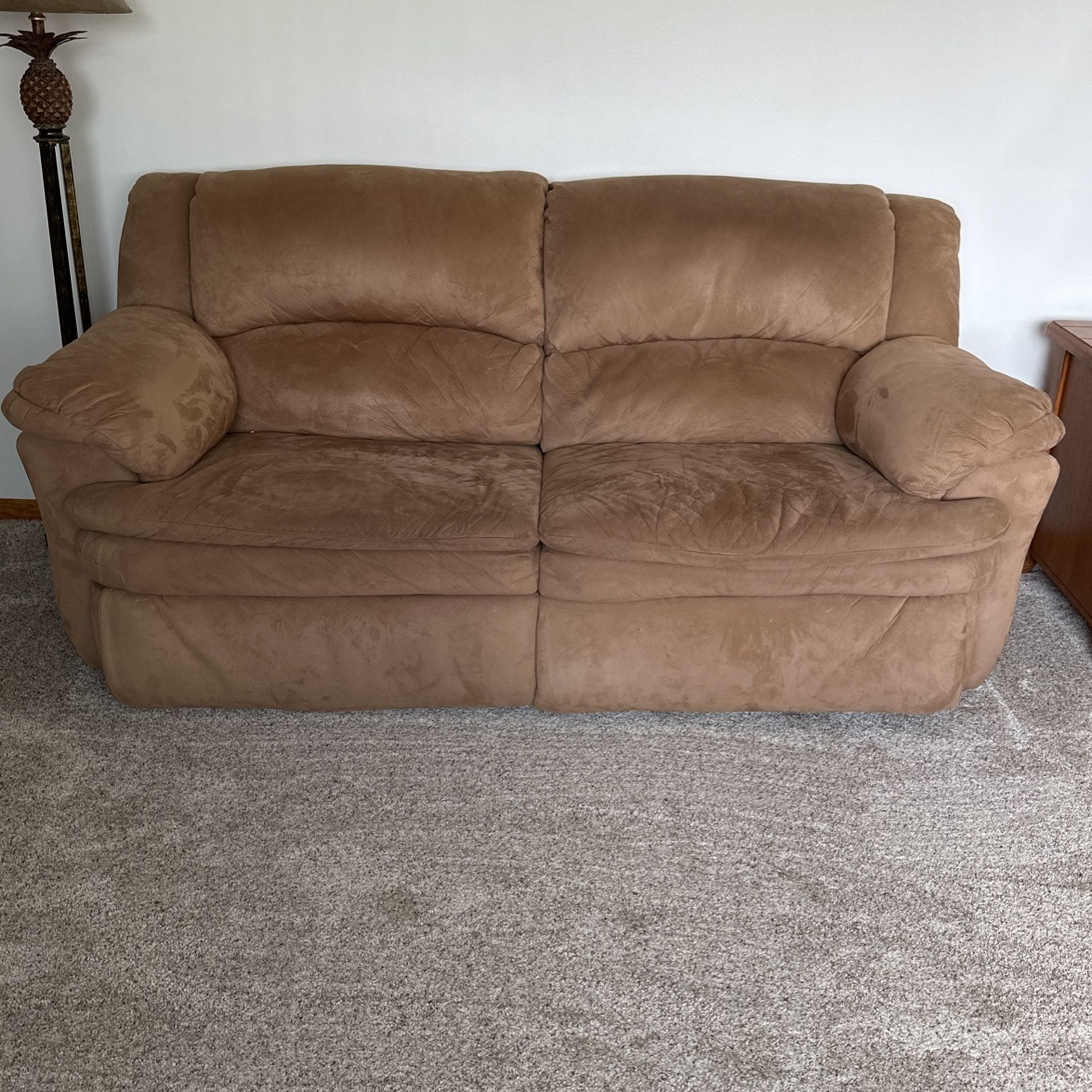 Love Seat.