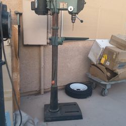 Delta Full Size Drill Press 