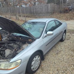 2000 Honda Accord