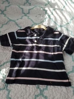 Gymboree Polo Shirt