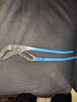 16inch Channel Lock Groove Pliers 