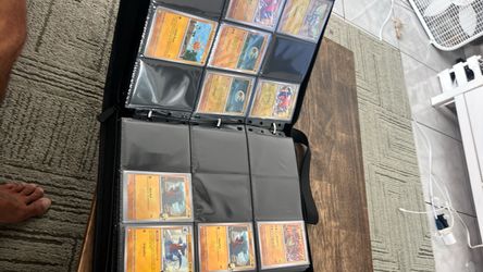 Pokemon cards - Ascended hero’s bulk lot