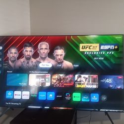 Samsung 65"
