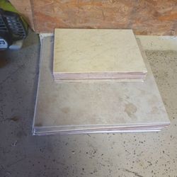 Different Sizes Of Tile $35 For All The Floor Tile