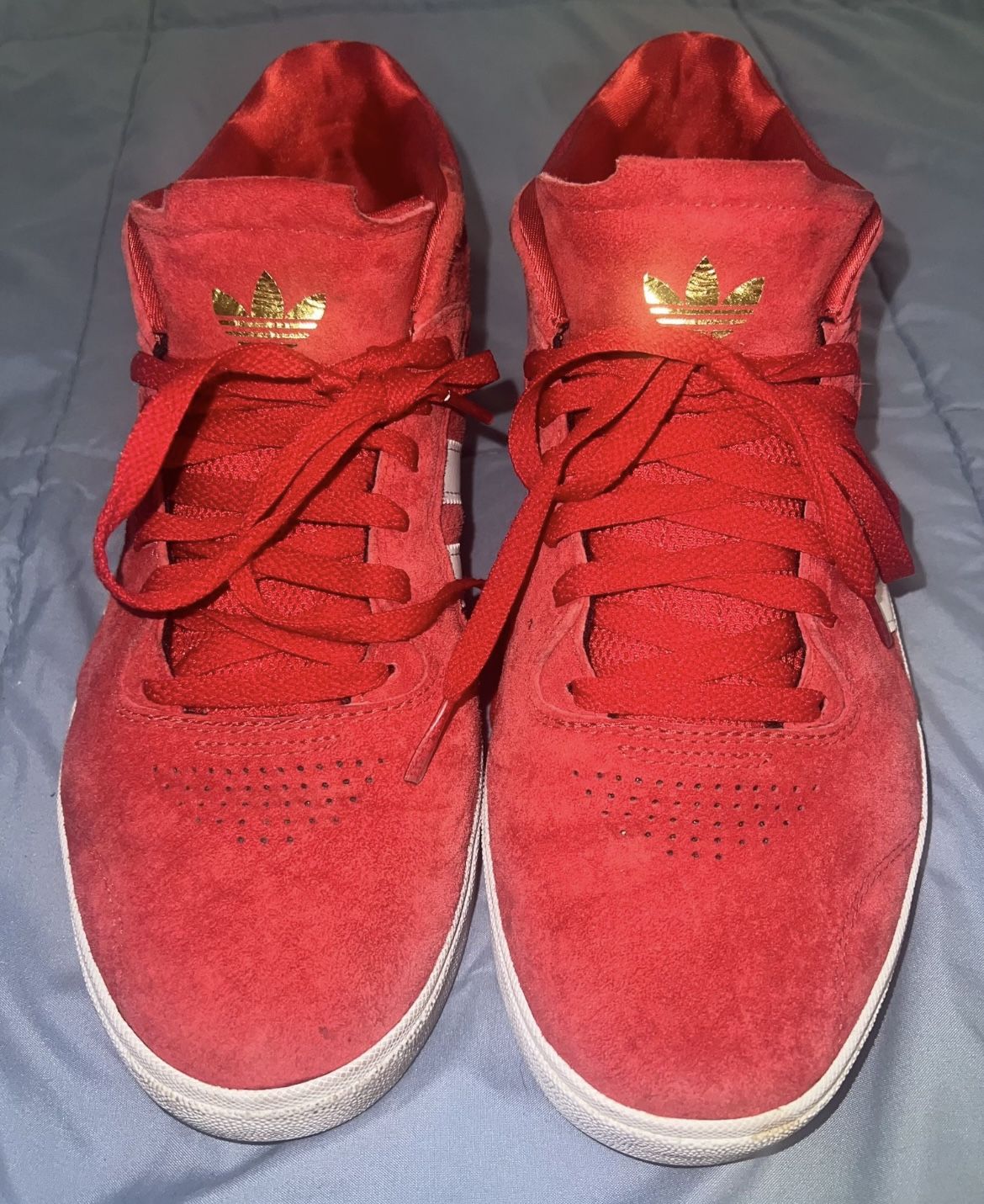 Men’s Red Tyshawn ADIDAS 