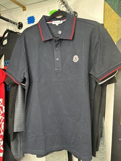 Moncler Shirt 