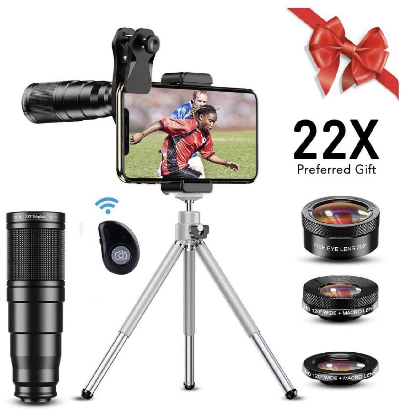 Camera Lenses For Phones