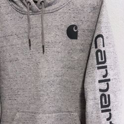 Carhartt Hoodie 