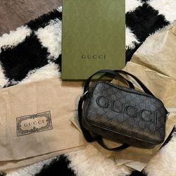 Gucci Mini Crossbody Bag