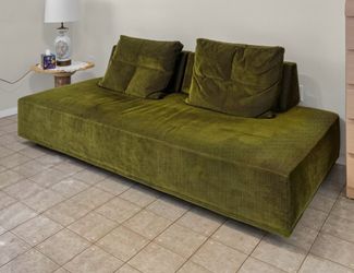Eilersen playground Sofa