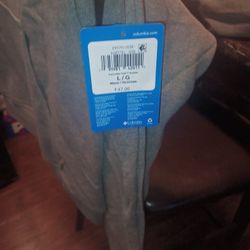 New Columbia Hoodies 