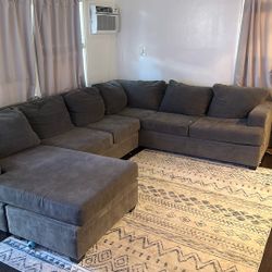 Sectional Sofa