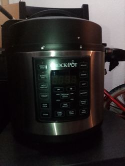 Crock Pot
