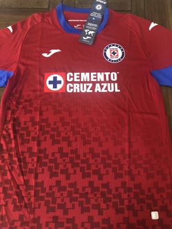 Camisa Ginda de Cruz Azul 2020 2021 jersey for Sale in Lawndale
