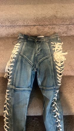 Fashion Nova Jeans