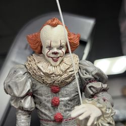 Pennywise The Dancing Clown