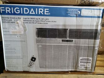 Frigidaire FFRA2822R2 28000BTU 230v Window AC