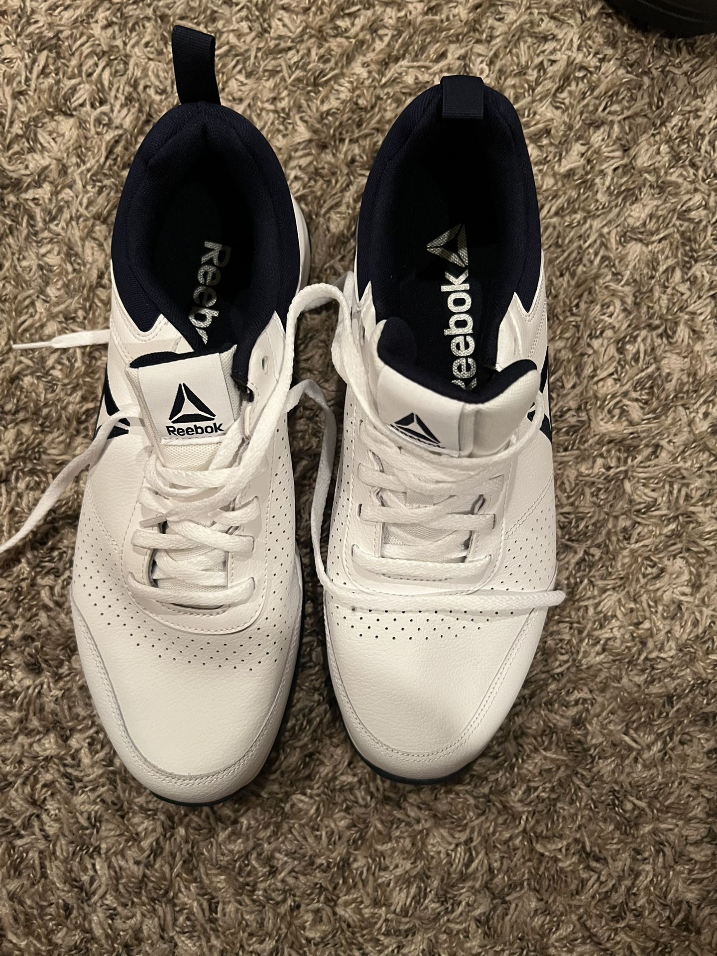 Reebok Shoe Brand New Size 10