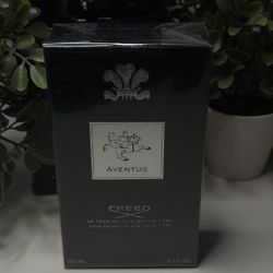 Creed Aventus Perfume 100ml