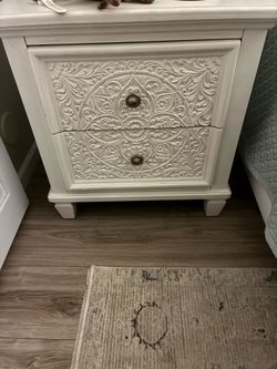 White Bedroom Furniture