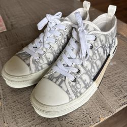 Dior Shoes 