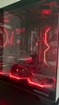 RTX GAMING PC
