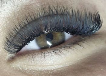 Lash Extensions By Lash It Lu